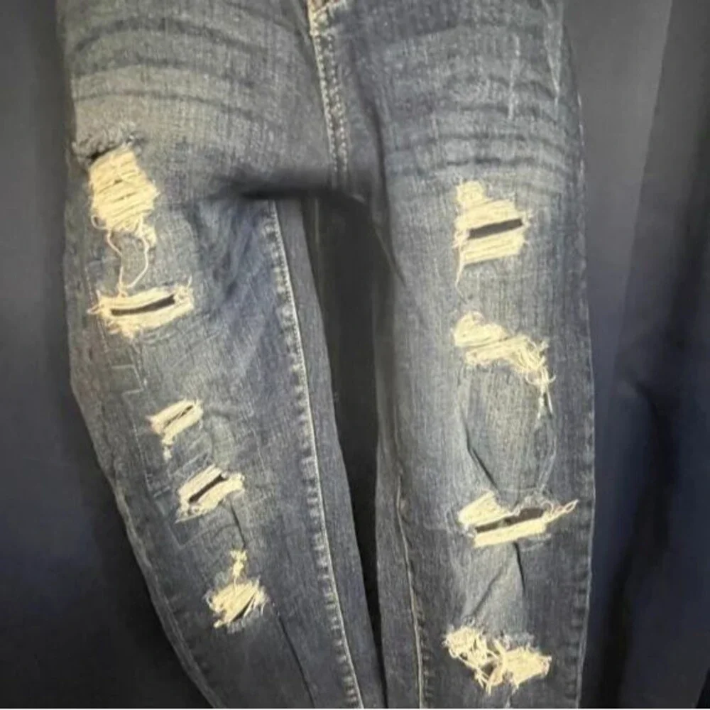 KanCan skinny jeans